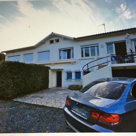 Villa Capbreton 5 Personnes Екстер'єр фото