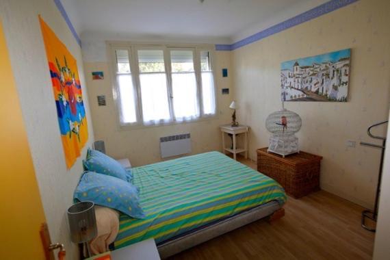 Villa Capbreton 5 Personnes Екстер'єр фото