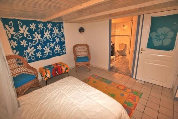 Villa Capbreton 5 Personnes Екстер'єр фото