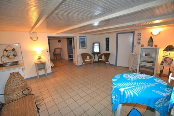 Villa Capbreton 5 Personnes Екстер'єр фото