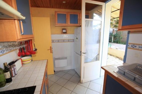 Villa Capbreton 5 Personnes Екстер'єр фото