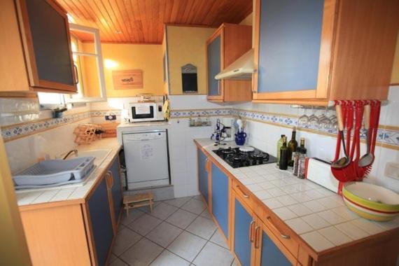 Villa Capbreton 5 Personnes Екстер'єр фото