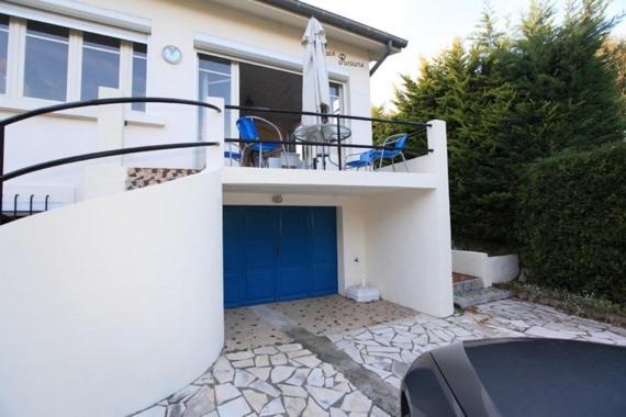 Villa Capbreton 5 Personnes Екстер'єр фото