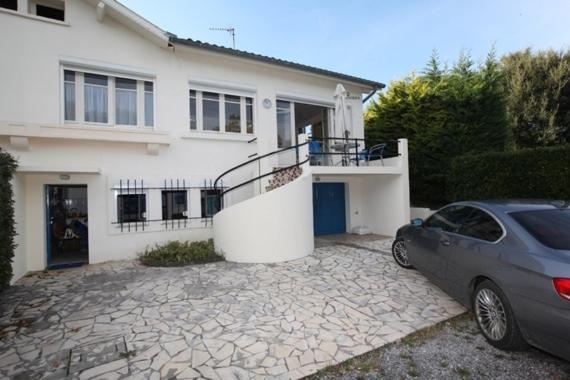 Villa Capbreton 5 Personnes Екстер'єр фото